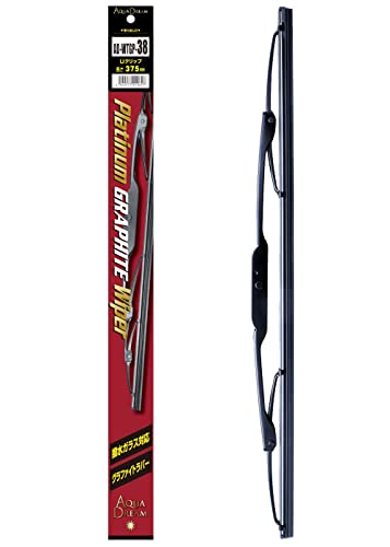 ANAh[(AQUA DREAM) Yԗp Cp[u[h Platinum Ot@Cg g[ig^Cv 375mm AD-WTGP-38