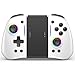 Produktbild Switch Controller for Nintendo Switch Controller, Wireless Switch Pro Controller for Joycon, Handheld Switch OLED Grip Remote with 8 RGB Colors, Adjustable TURBO, Dual Motor Vibration, Back Button