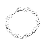 Es fácil de combinar con su ropa y otras piezas de joyería, fácil de usar o despegar