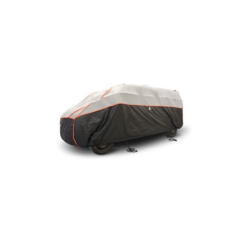 Housse anti-grêle Volkswagen Transporter T6 Long pour camping