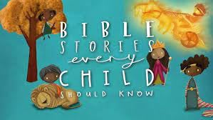 Bible Stories Every Child Should Know - Image 8