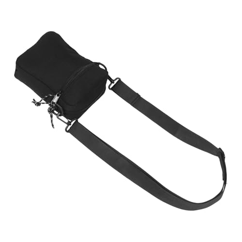 Didiseaon Mini Sling Crossbody Messenger Bag for Men Women Lightweight Satchel Pouch with Functional Compartments for Travel Cycling Hiking and Daily Use