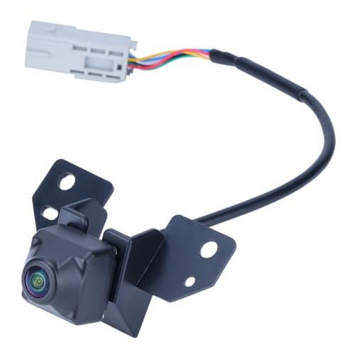 Rear Park Assist Chime Inoperative - 2015-2020 Chevrolet Tahoe 9 22872078 OE Park Assist Camera Replacement for GM Camaro Coupe 2014 2015 & GM Camaro Convertible 2014 2015, OE Rear Cam Replaces GM1960128,22767362, 22915366 by GreenYi