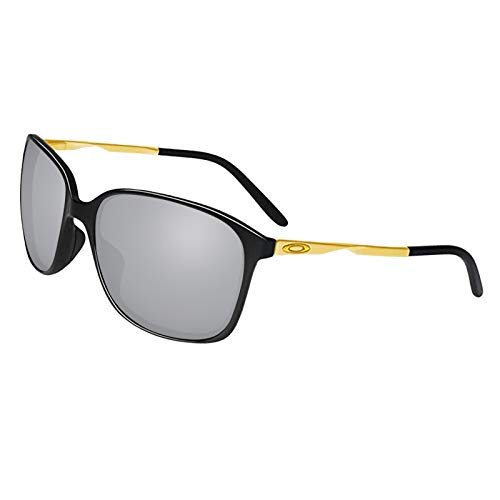 Image of Game Changer Lenses Replacement for Oakley Sunglass OO9291 Polarized
