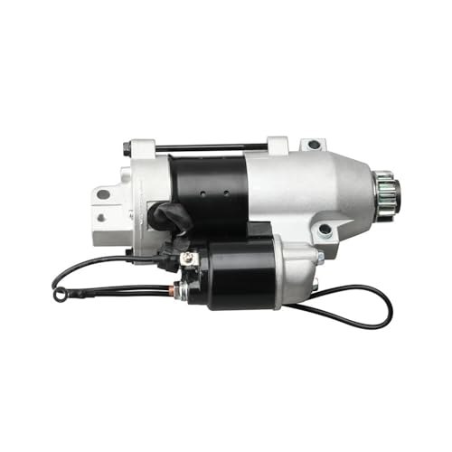 Démarreur 6BR-81800 haute performance pour moteur de 150 à 250ch