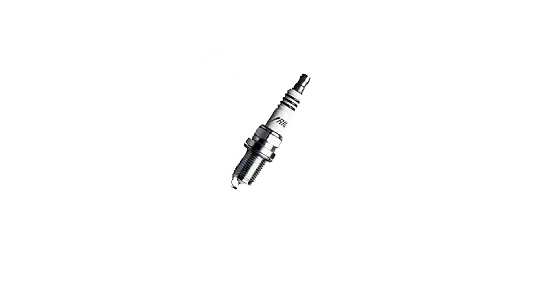 しゃく Genuine Parts NGK CR6HSA spark plug for Kawasaki Z125 Pro