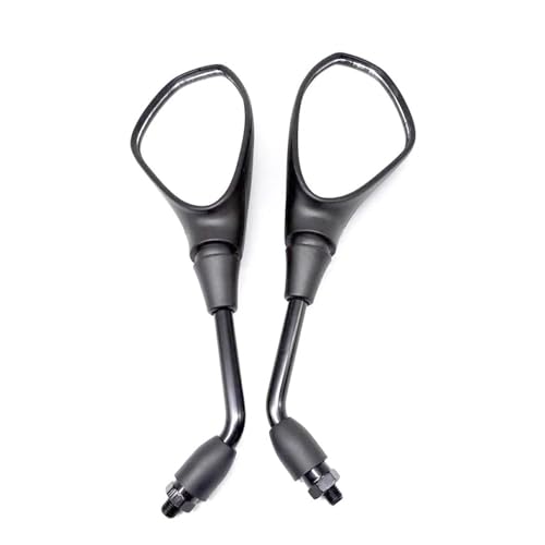 Espejo extremo manillar moto para BMW S1000R F900R XR accesorios retrovisores aluminio