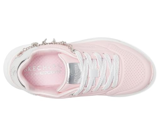 Skechers Girl's Uno Gen1 310343l (Little Big Kid) Sneaker2