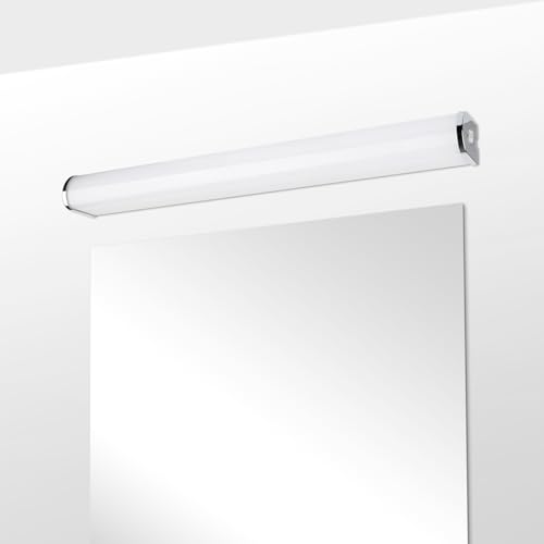 M EGA MEGACUBE 15W LED Bathroom Wall Light Above Mirror, Vanity Cabinet Wall Lamp with Switch