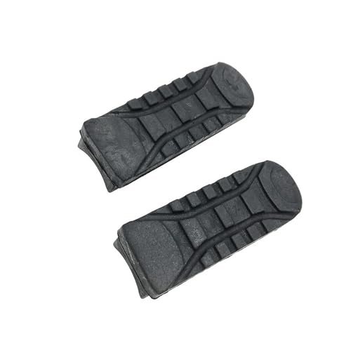 Repose-pieds de moto pour R1200GS LC 2014-2019 en aluminium forgé robuste