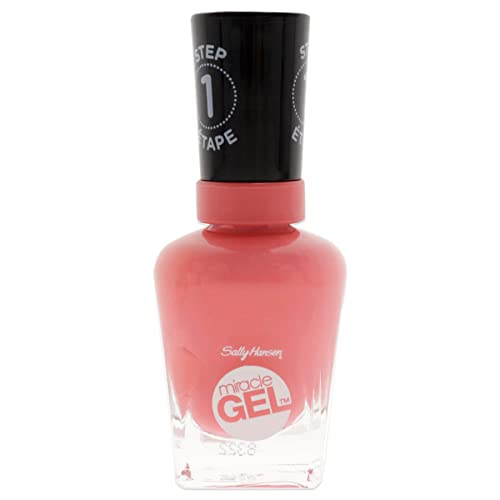 Sally Hansen - Vernis a ongles Miracle  ...