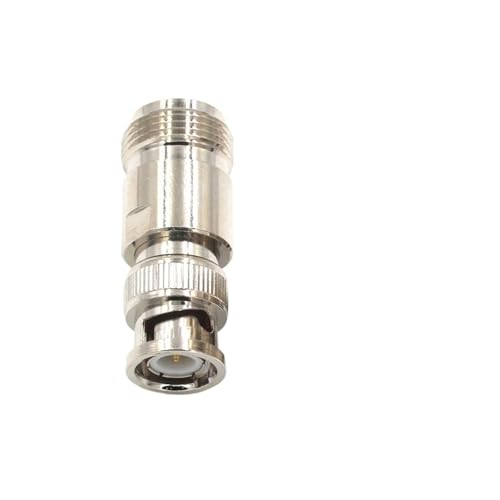 Double connecteur BNC mâle vers N mâle KK pour liaison de mesure