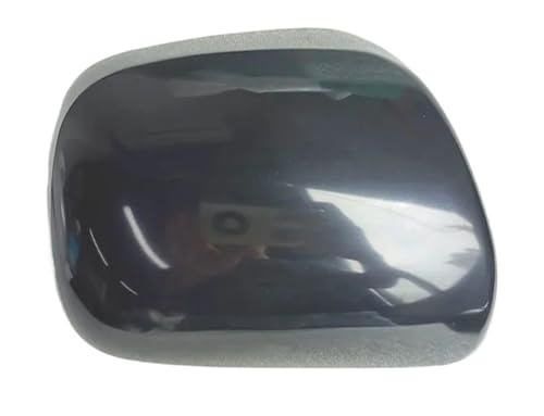 Coque de rétroviseur Toyota Corolla 2008 2009 couvercle droit sans couleur