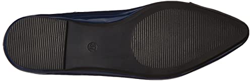 Image of Amazon Brand - Symbol Girls Grace Ballet Flat
