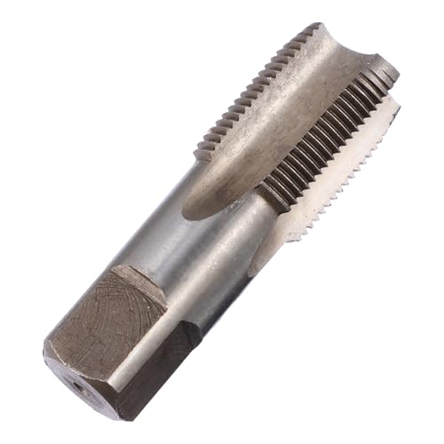 POPETPOP 1Pc Broken Screw Repairing Tap Durable Tool for Damaged Screw Extraction Easy Installation for Faucet Repair and Hose Applications