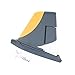 E-flite Vertical Fin Assembly Habu SS 70mm EDF EFL0956 Replacement Airplane Parts