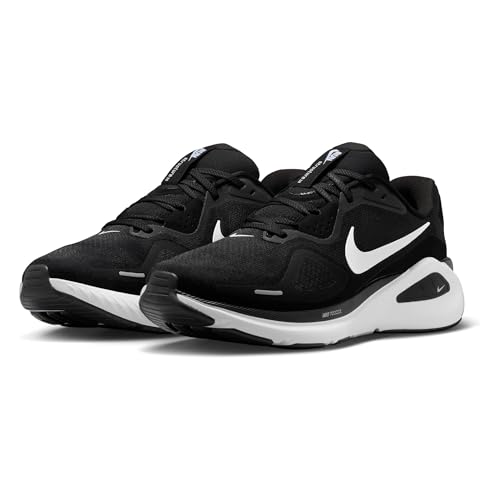 Baskets Nike Structure - vue 3