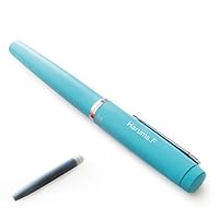 PLATINUM 万年筆 5本セット 入れ物付