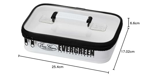 エバーグリーン EG.インナーバッカン S ホワイト