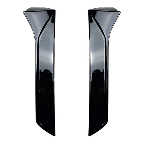 Separateur lateral Seat Leon 5F FR finition laquée pour vitre arrière