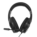 [ÉCLAIRAGE RVB VIBRANT] L'éclairage RVB intégré ajoute une touche visuelle dynamique à votre configuration de jeu. Contrôlez facilement les lumières colorées avec le câble USB inclus. Tourner de