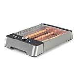 Tostador ORBEGOZO TO2030 Horizontal Inox
