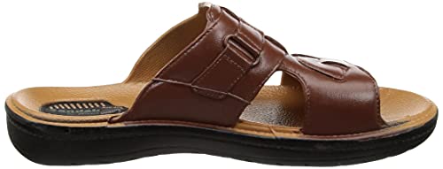 Image of Bata Men's Slip-on Sandal