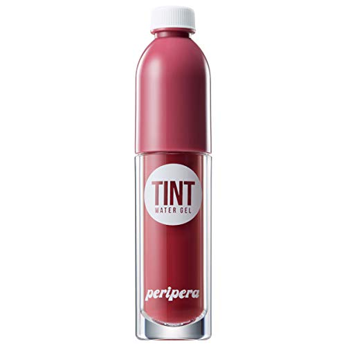 Peripera ColorFit Tint Water Gel 0.15 Ounce 007 Redbeanpress