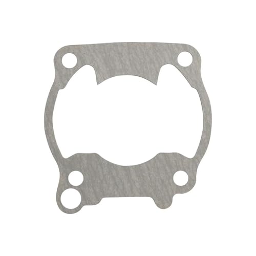 Joint de base de cylindre CR250R 1986 pour réparation fuite carter moteur moto