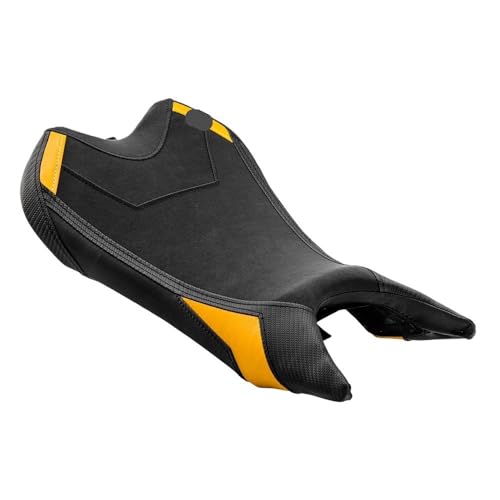 Cojín de asiento delantero para Street Triple 765R S 2023-2025