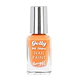 Barry M