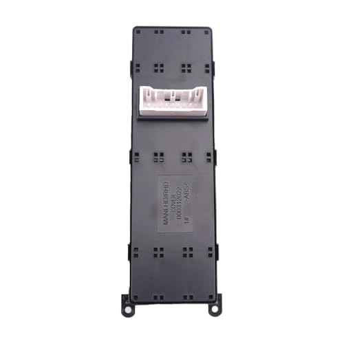 Bouton lève-vitre électrique 93571-A7200 pour réparer la commande de vitre bloquée - 2