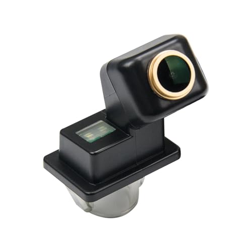 Caméra de recul Mercedes W204 W212 W176 HD 720P pour éclairage de plaque