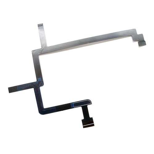 Cable de cinta plano para cardán DJI Phantom 3 repuesto flexible de conector 3