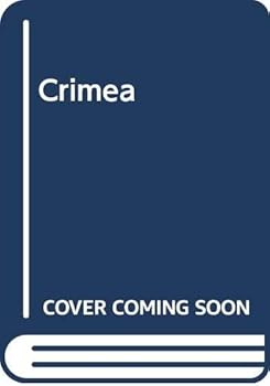 Paperback Crimea Book