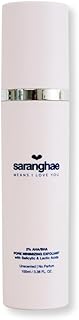 Love Saranghae AHA BHA Exfoliante para refina...