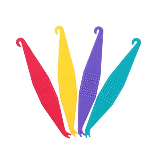 8 Pcs Multi-Task Aligner Remover And Orthodontic Care Tools, Orthodontic Rubber Bands Tools, Portable Accessories For Oral Care. #TOP7