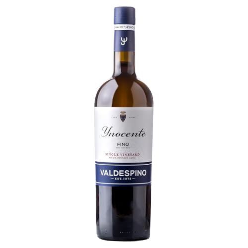 Valdespino Sherry DO Palomino Trocken (1 x 0.75l)