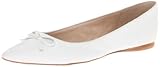 MIA Limited Edition Women's Sweetness, White Leather, 7 M US