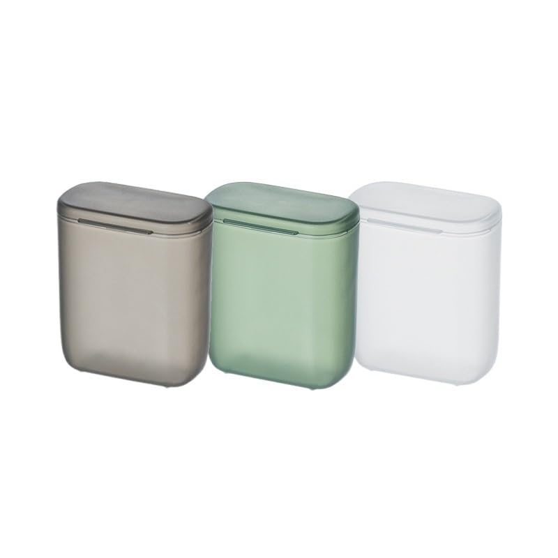 Boîte pour routeur et organisateur de câble de bureau 1 ou 3 pièces