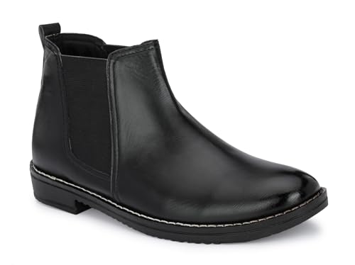 Image of Big Fox Anglo -1 Chelsea Boots for Men