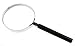 Produktbild Lupe Magnifying Glass Vergrößerung 90mm NEU