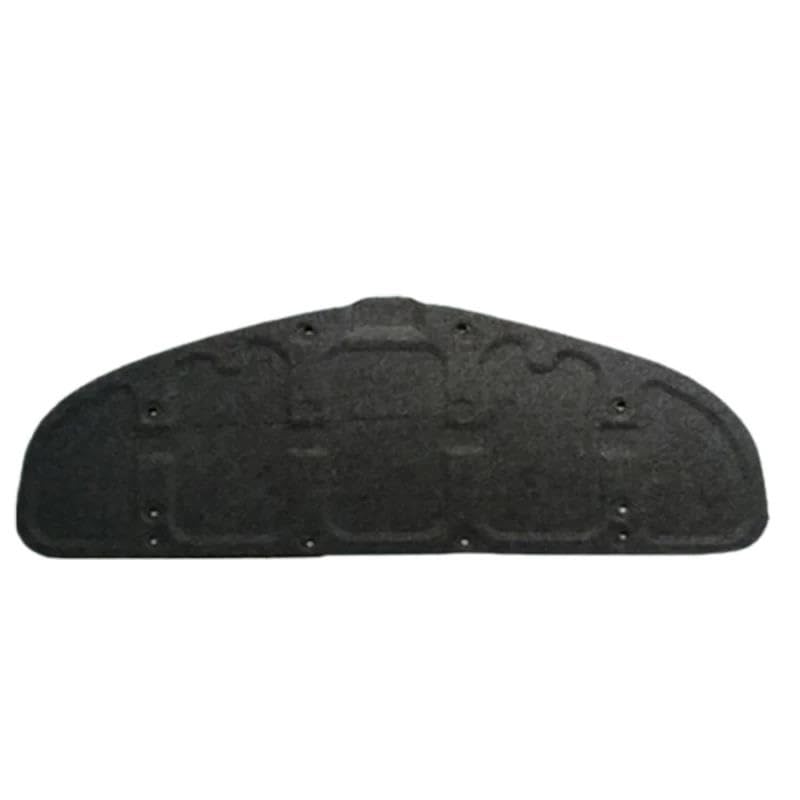 Insonorisation capot Toyota Vios 2014-2020 isolant thermique