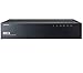 Samsung XRN-1610-48TB 16Ch 48TB 4K Network Video Recorder