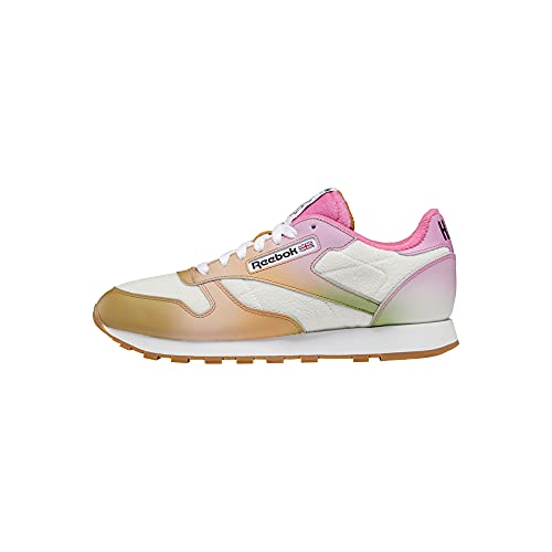 Image of Reebok Men's Classic Leather Sneaker