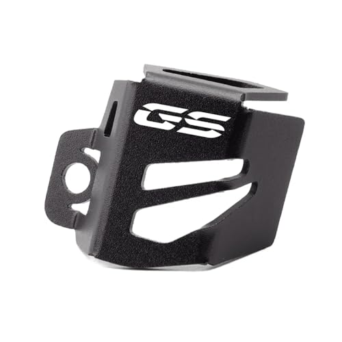 Protection bocal liquide frein arrière moto pour aventures tout-terrain F700GS F800GS