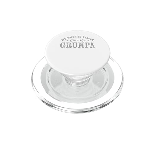 PopGrip pour MagSafe Grumpa : ne faites plus tomber votre téléphone grâce au grip