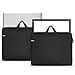 Fixm Protective Case for A3 Light Box, IMAGE Carrying Bag Travel Storage Case Pouch Cover with Pockets, for AGPTEK HSK HUION Marry Acting SanerDirect LED Light Pad A3 and Most Tracing Light Table