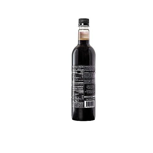Image of DaVinci Gourmet Classic Chocolate Syrup, 25.4 Fluid Ounces (Pack of 1)