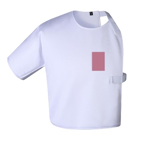 Esgrima Chaleco 350N, Equipo de Esgrima para Hombres y Mujeres, Traje de Protección de Entrenamiento, para Florete, Espada y Sable, Mano Derecha. Fabricación Meticulosa, Elegante y Sencilla(XXL)